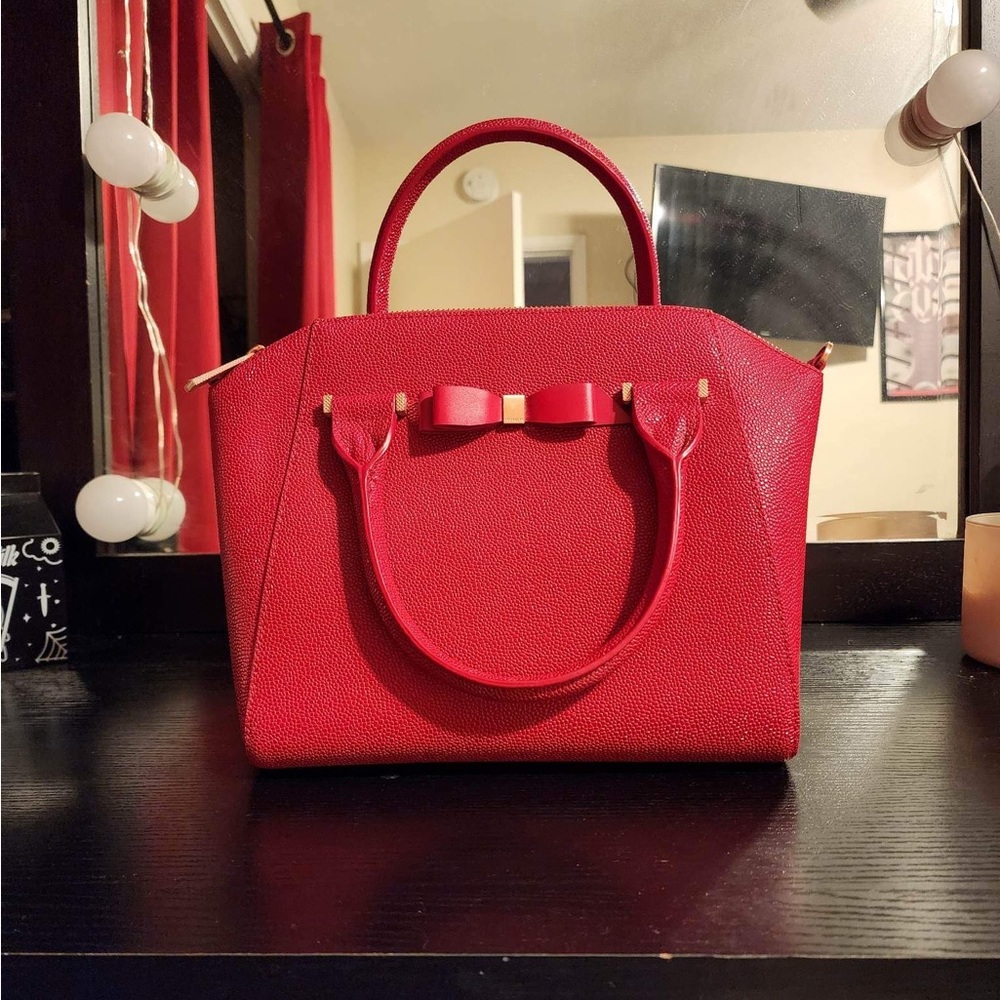 Ted baker purse NWOT